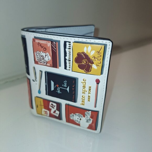 Matchbox Bifold wallet NEW - Picture 3 of 5